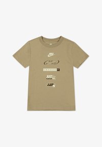 Neizbrano, parachute beige