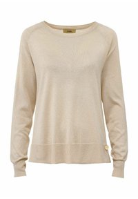 OCHNIK - Sweter