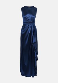 Festklänning - navy