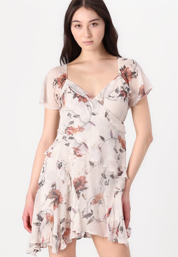 DARMA DRESS - Day dress3