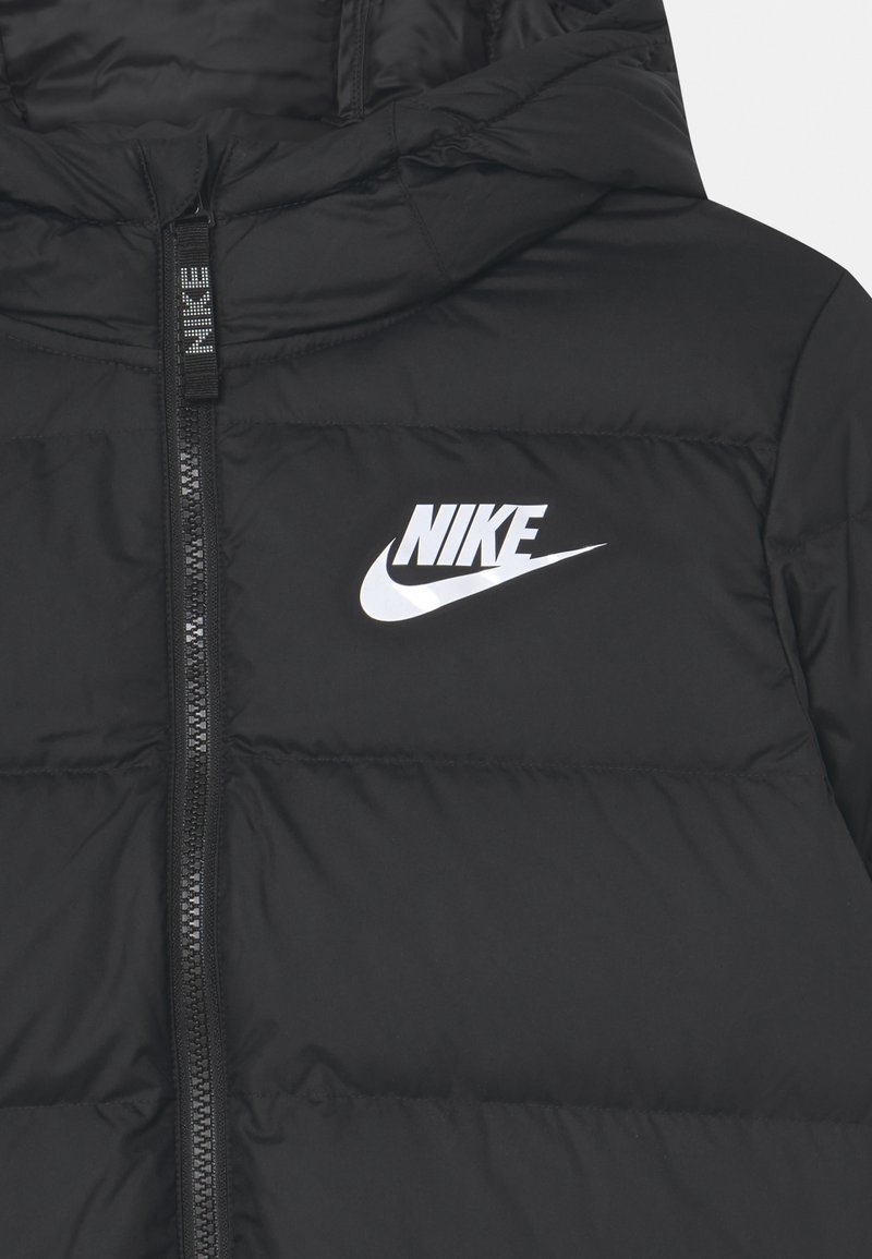 Nike Sportswear Down Insulated Jacket, Black