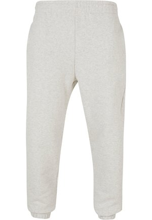 ULTRA HEAVY  - Pantalon de survêtement - lightgrey