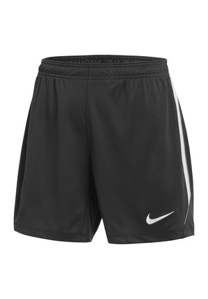 STRIKE 26 TEAM - Short de sport - schwarz/weiss