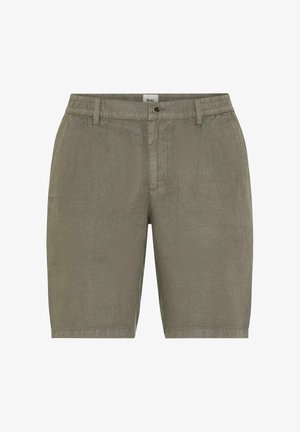 BRAX, STYLE BALU - Short - moss