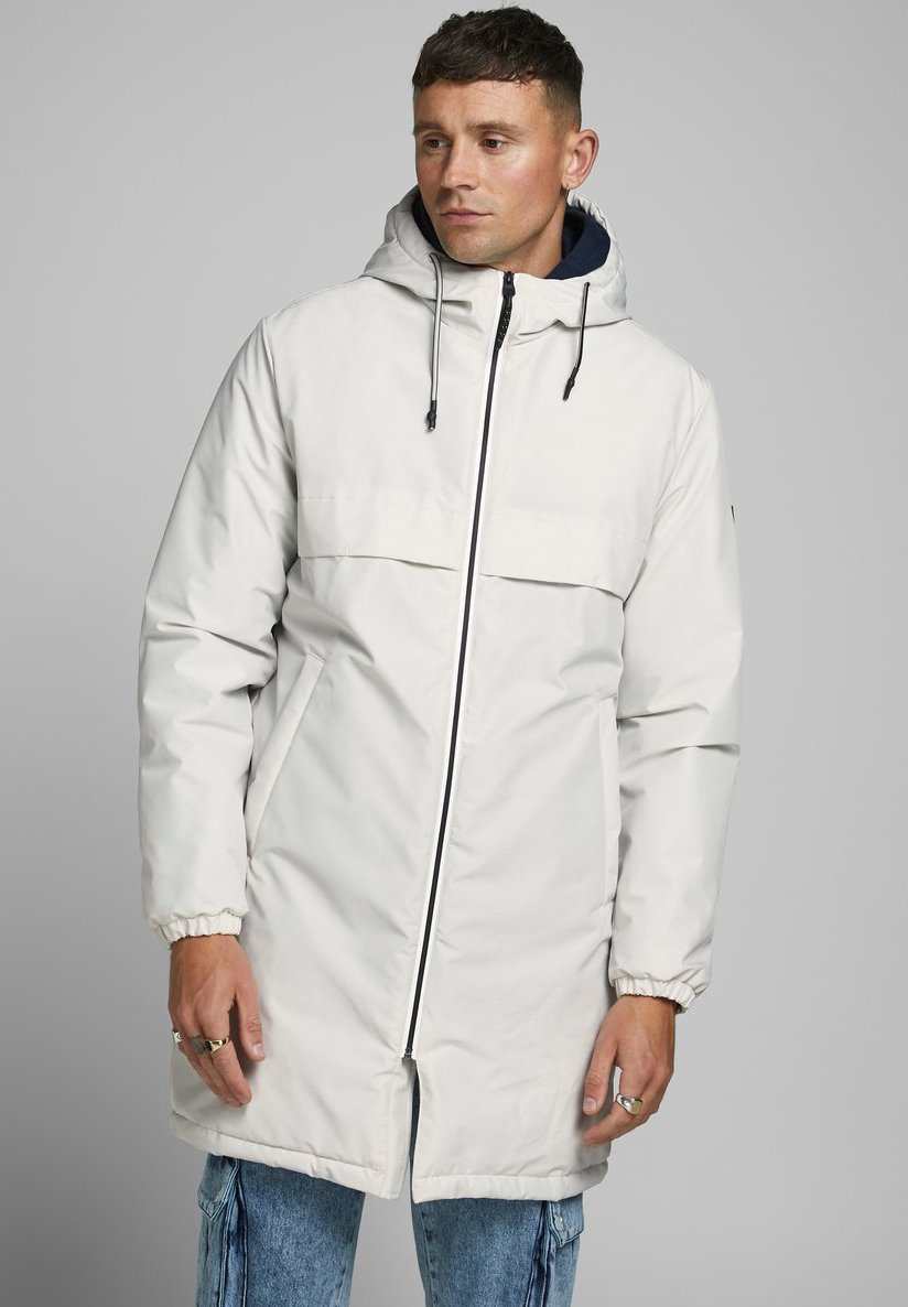 parkas hombre zalando