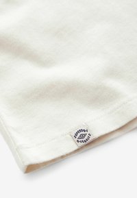 Superdry & Co REGULAR FIT   - Potiskana majica - oatmeal