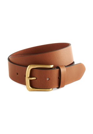 Next CASUAL - Ceinture - tan brown