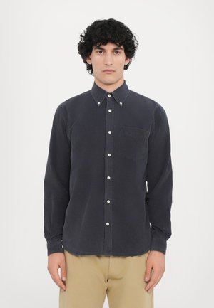 CLOSED BUTTON DOWN SHIRT - Skjorter - dark night