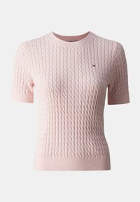 Vybrané, delicate pink