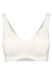 Unselected, off-white