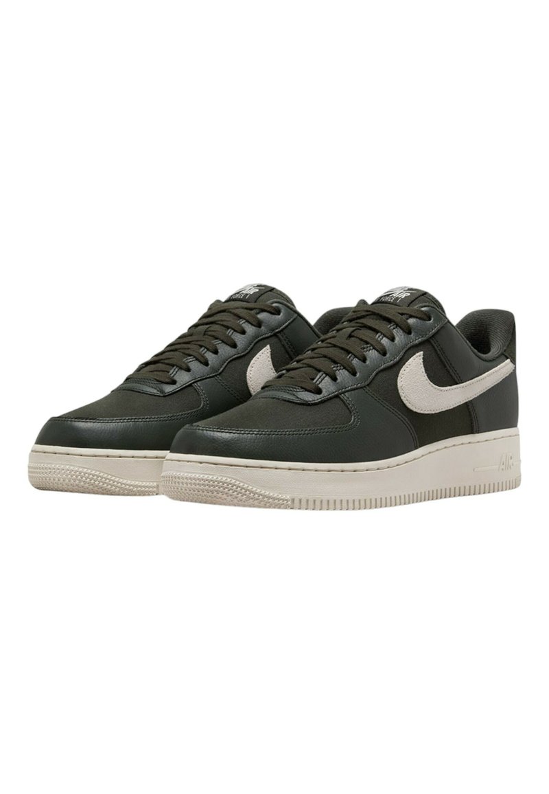 Nike Sportswear Tenisky - black white