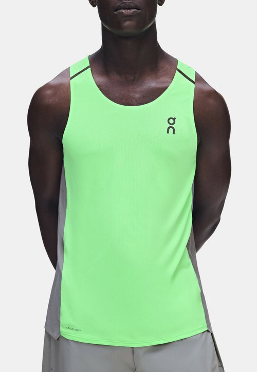 On PERFORMANCE TANK - Top - verdite — foto 6