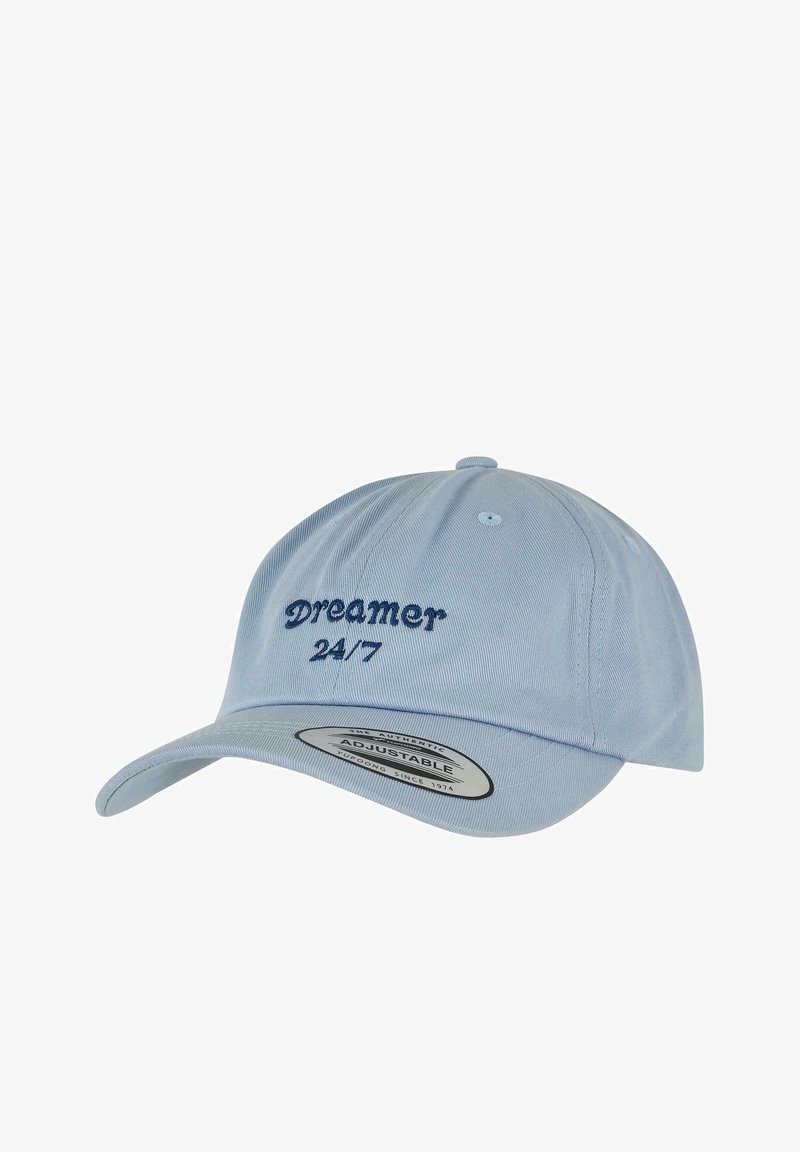 Mister Tee DREAMER - Casquette - lightblue