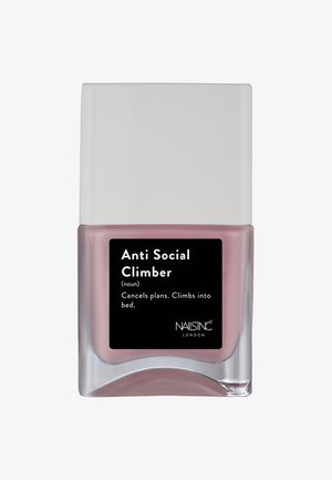 LIFE HACK PERSONALITY POLISH 14ML - Nail polish - 10727 anti social climber