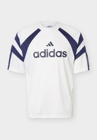 Επιλέχθηκε, white/dark blue