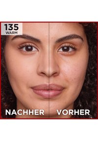 L'Oréal Paris INFAILLIBLE 32H MATTE COVER - Foundation - 135 vanille eclat/radiant vanilla