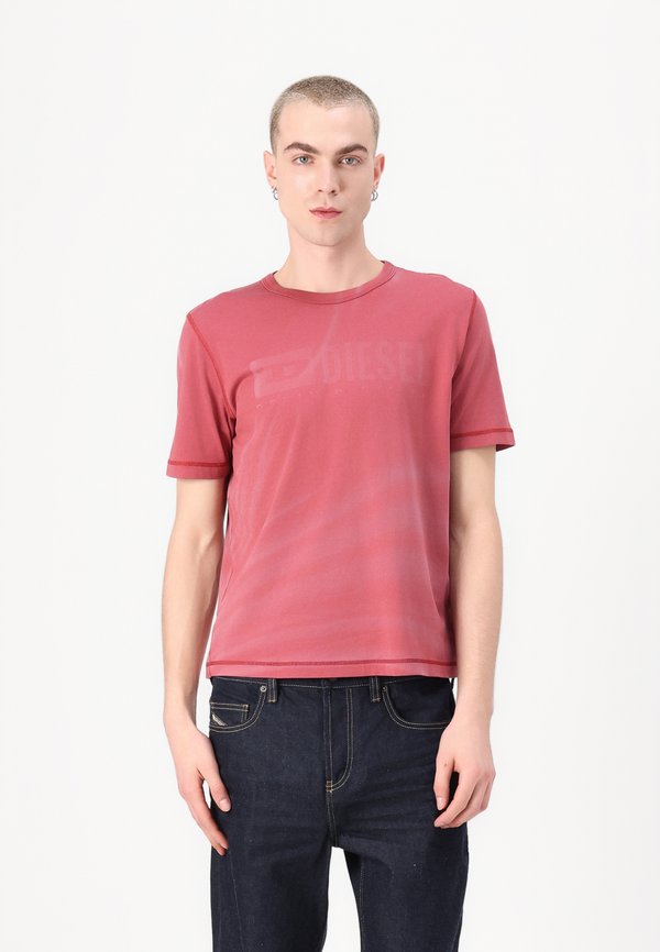 BOXT - T-Shirt print