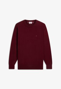 Επιλέχθηκε, burgandy