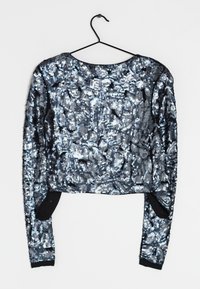 Mango Bleiseri - light blue