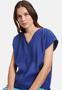Betty Barclay Bluse - dunkelblau