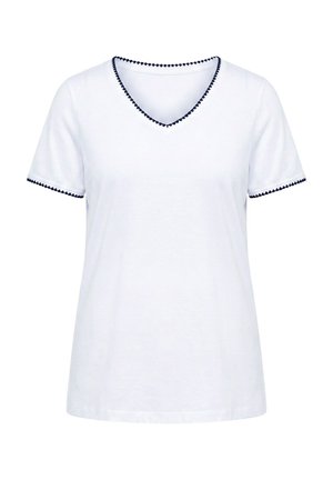 Angel of Style, - T-shirt basic