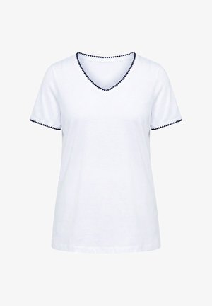 Angel of Style, - T-shirt basic