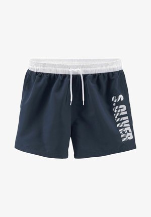 BEIN TAS - Plaukimo šortai - navy