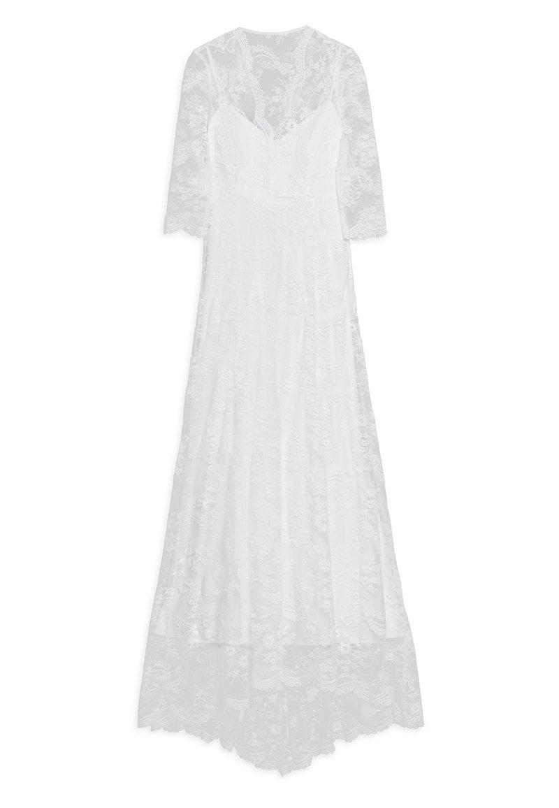 IVY OAK BRIDAL Galajurk wit