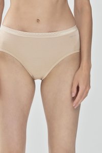 mey - HÜFT SLIP SERIE MEY LIGHTS - Briefs - soft skin Thumbnail Image 1