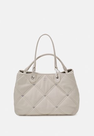 Bolso de mano - white
