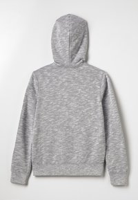 Abercrombie & Fitch Sweatjakke - light grey