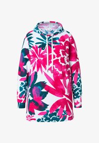 Nevybráno, dark petrol