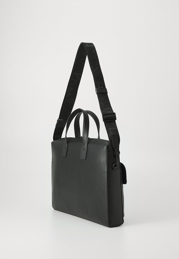 MEN BAG FOLIO - Laptop bag3
