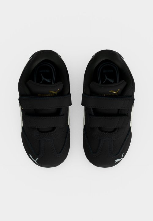 PUMA SPEEDCAT OG UNISEX - Trainers - black/white — photo 5