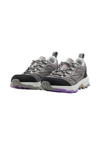 Jack Wolfskin CYROX VENT - Hikingschuh - purple rain
