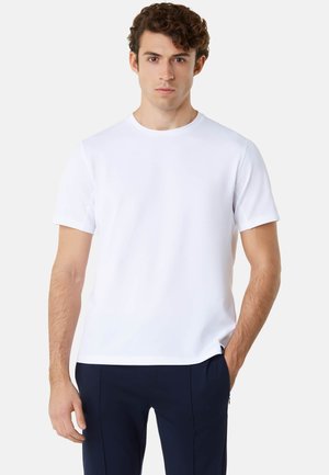 Sustainable Performance - T-shirt basic - white
