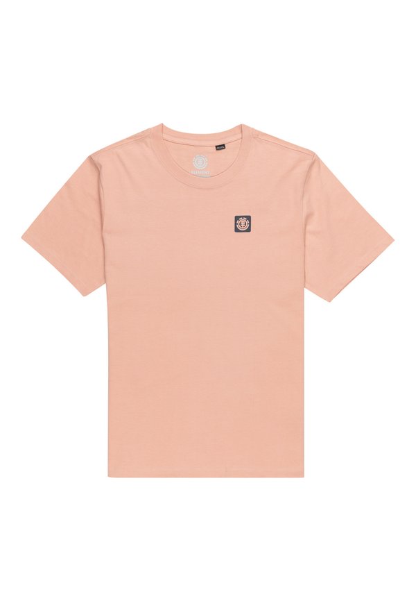 Print T-shirt - mgy4