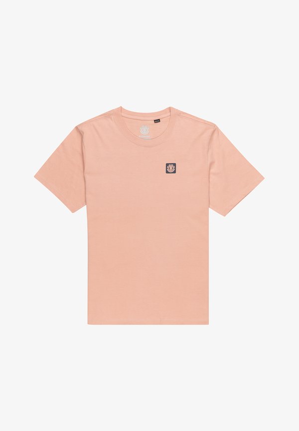 Print T-shirt - mgy4