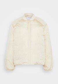 SLFINES JACKET - Bomber bunda - birch