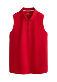Unselected, red