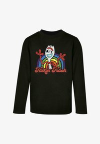 Sélectionné, black