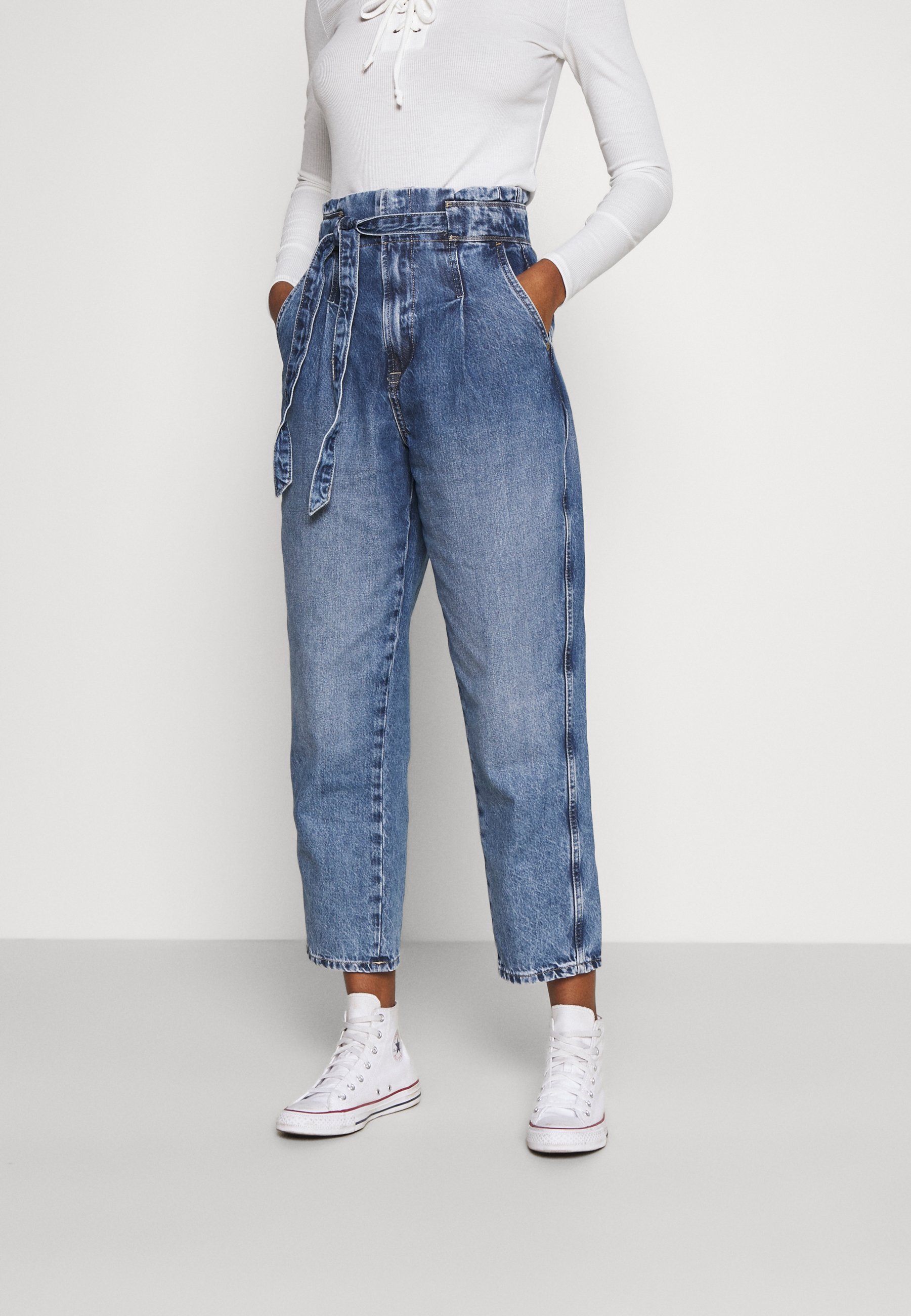Pepe Jeans BLAIR - Relaxed fit jeans 