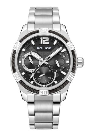CHOKERY - Chronograph watch - grey