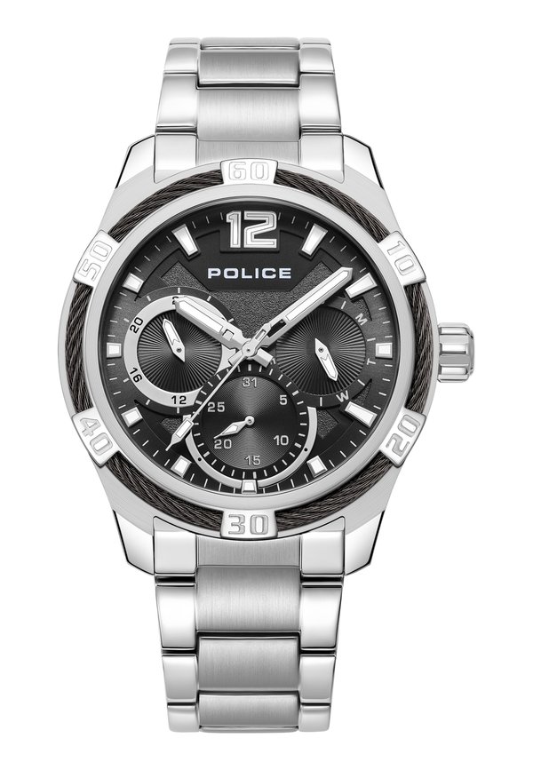 CHOKERY - Chronograph