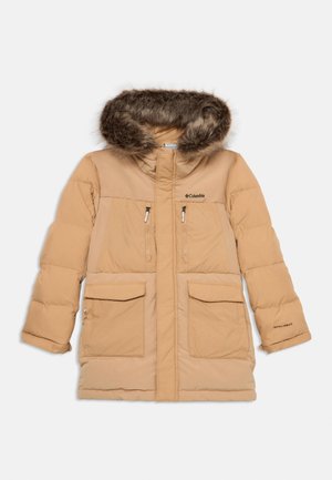Columbia MARQUAM PEAK FUSION™ II UNISEX - Manteau d'hiver - canoe
