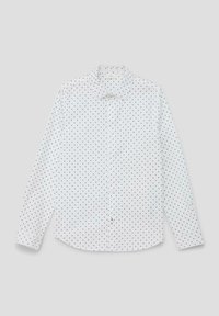 s.Oliver STRETCH - Overhemd - weiß