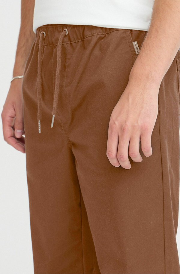 BHPANTS RELAXED FIT - Tracksuit bottoms - toffee3