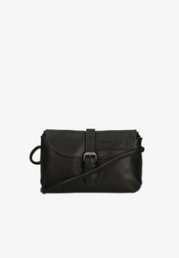 Non selezionato, black