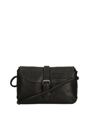 Sac bandoulière - black