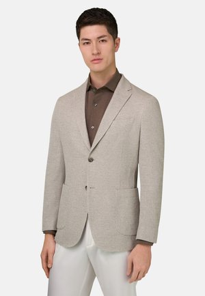 Veste de costume - taupe